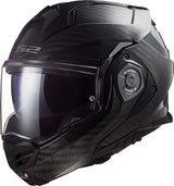 LS2 FF901 Advant X Carbon Solid