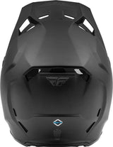 FLY RACING Formula CC Solid Helmet