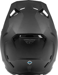 FLY RACING Formula CC Solid Helmet