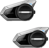 Sena 50S - SOUND BY Harman Kardon - 2er-Set Uni Uni