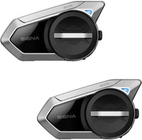 Sena 50S - SOUND BY Harman Kardon - 2er-Set Uni Uni