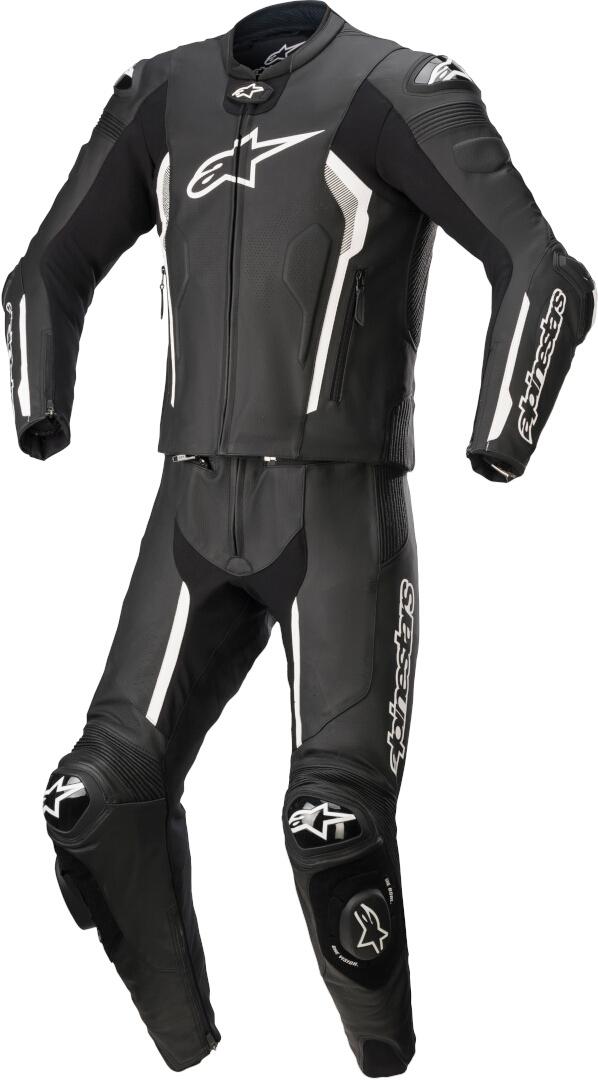 Combinaison en cuir 2 pièces Alpinestars Missile V2
