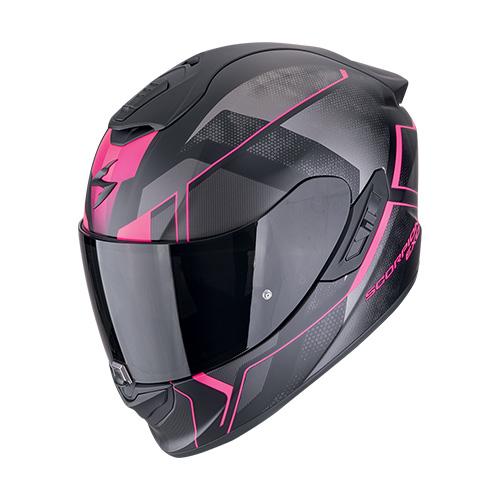 Scorpion EXO-1400 Evo II Intensio