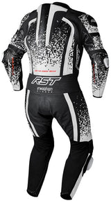 RST Pro Series Evo Airbag 1-Teiler Lederkombi