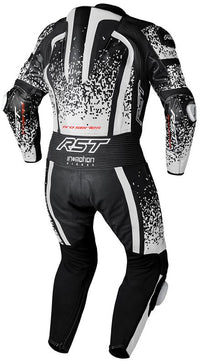 RST Pro Series Evo Airbag 1-Teiler Lederkombi