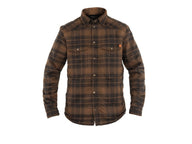 John Doe Motoshirt with XTM-Fiber® Woody