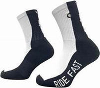 Riding Culture Socks