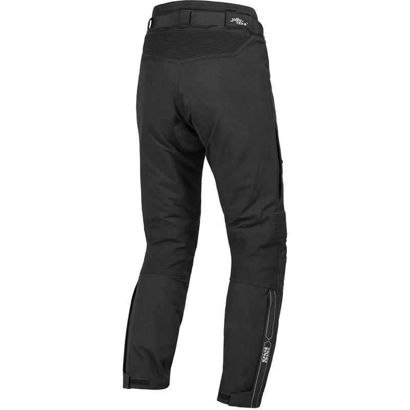 IXS Tour Hose Laminat-ST-Plus