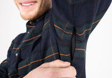 John Doe Motoshirt with XTM-Fiber® Vintage