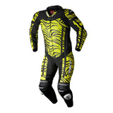 RST Pro Series Evo Airbag Ltd. Joker 1-Teiler Lederkombi