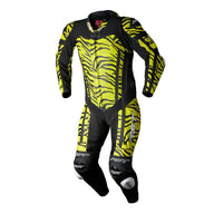 RST Pro Series Evo Airbag Ltd. Joker 1-Teiler Lederkombi