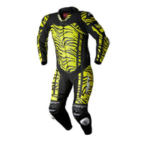 RST Pro Series Evo Airbag Ltd. Joker 1-Teiler Lederkombi