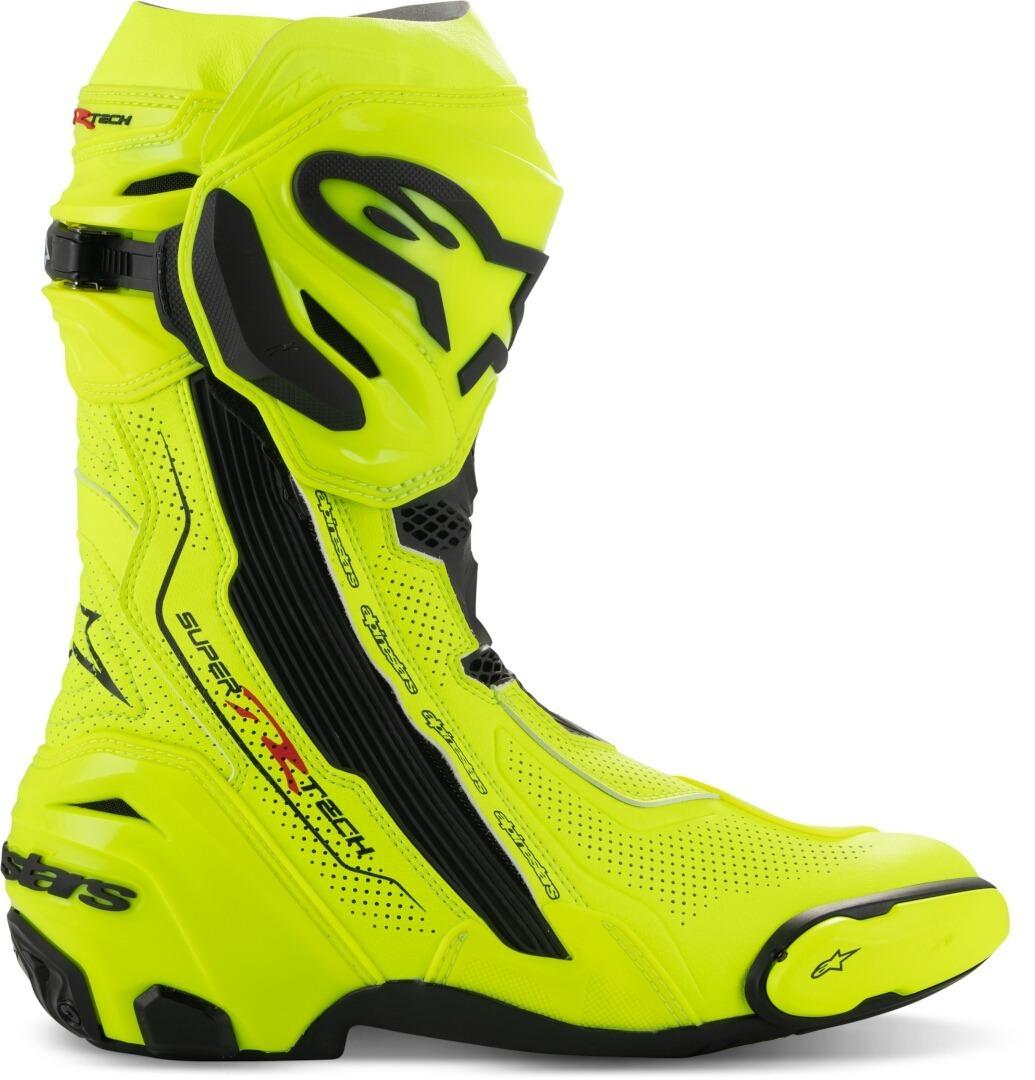 Alpinestars Supertech R Vented Stiefel