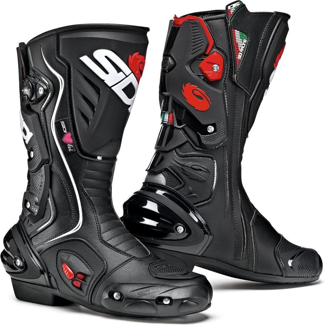 Sidi Vertigo 2 Lei Damen Motorradstiefel