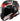 LS2 FF901 Advant X Spectrum modular helmet