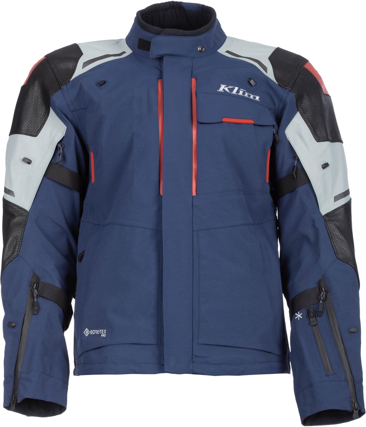 Klim Kodiak Rougue Gore-Tex Textiljacke