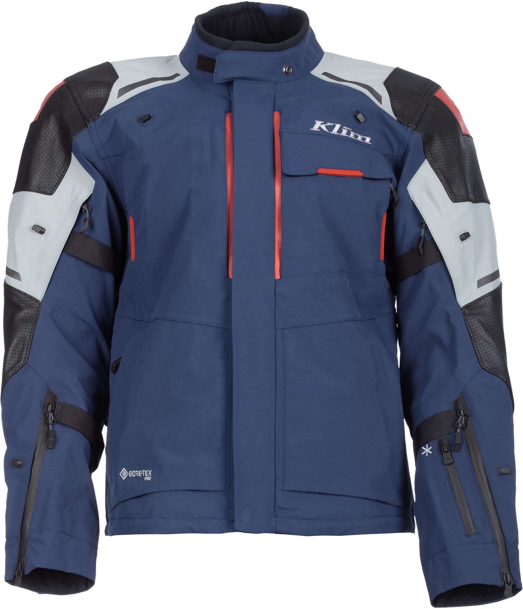 Klim Kodiak Rougue Gore-Tex Textiljacke