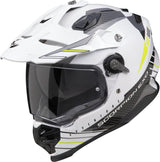 Scorpion ADF-9000 Air Feat Enduro Helm