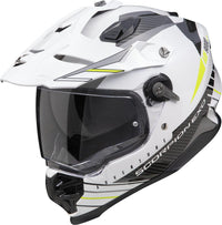 Scorpion ADF-9000 Air Feat Enduro Helm