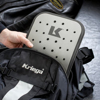 KRIEGA R25 BACKPACK
