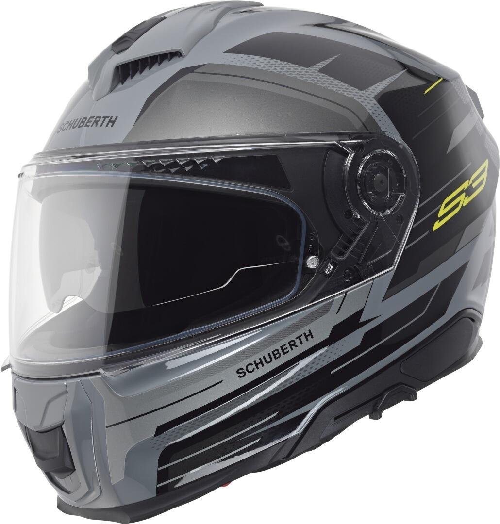 Schuberth Casque Schuberth S3 Apex