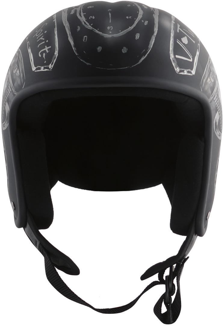 Bores Gensler SRM Slight 3