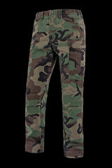 John Doe Regular Cargo Mono