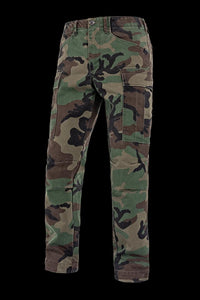 John Doe Regular Cargo Mono