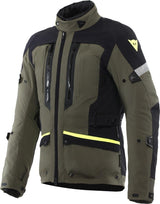 Dainese Mangen Absoluteshell Pro Wasserdichte Textiljacke