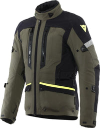 Dainese Mangen Absoluteshell Pro Wasserdichte Textiljacke