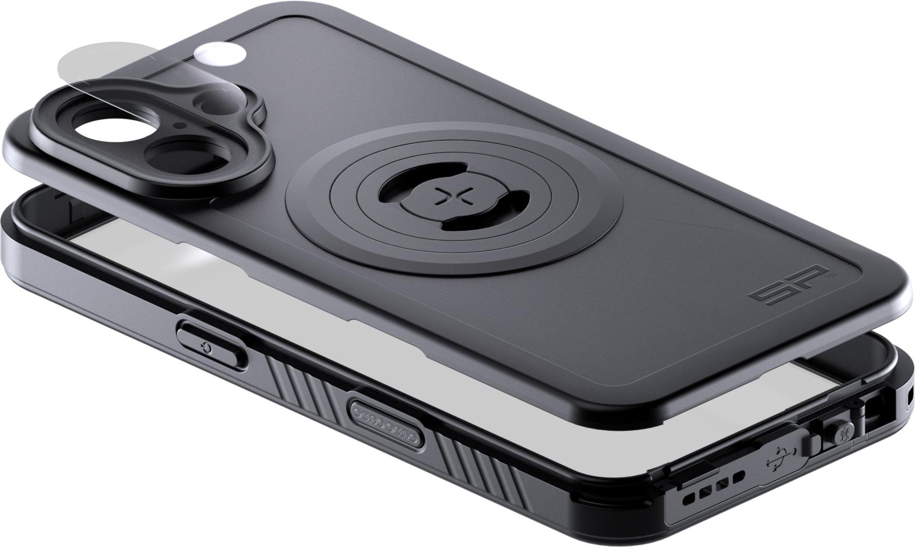 SP Connect Xtreme SPC+ iPhone 17 Pro Max
