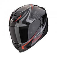 Scorpion EXO-520 Evo Air Terra