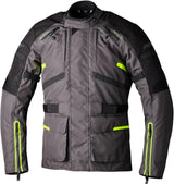 RST Endurance Motorrad Textiljacke