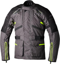 RST Endurance Motorrad Textiljacke