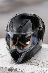 Icon Ultraflite™ Solid MIPS® Helm