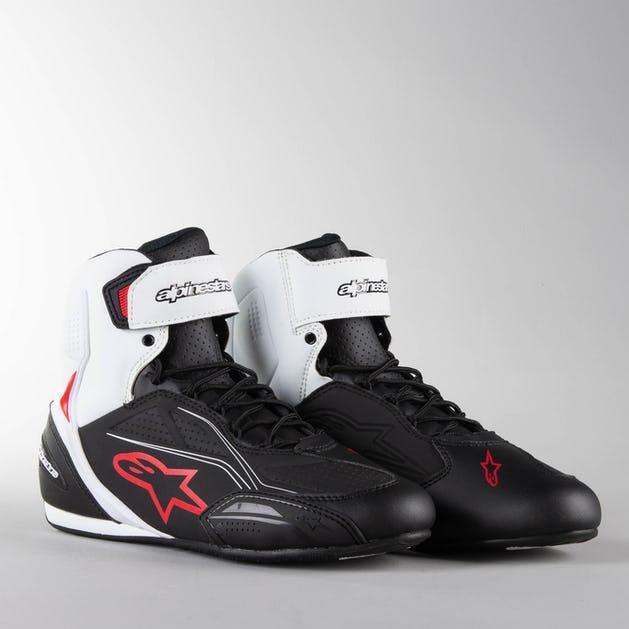 Alpinestars Faster-3 motorcycle shoes