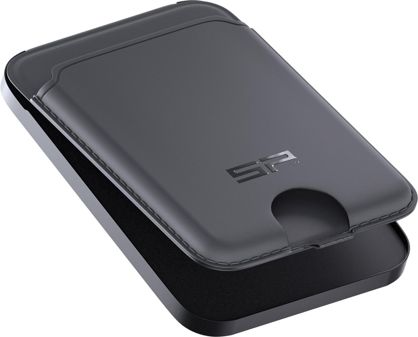 SP Connect Magnetic Card Wallet SPC+