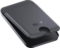 Portefeuille de cartes magnétiques SP-Connect SPC+