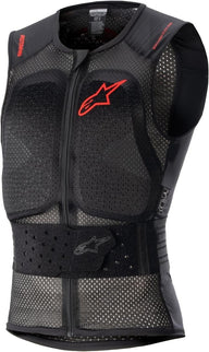 Gilet de protection Alpinestars Nucleon Flex Pro