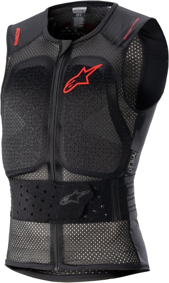 Gilet de protection Alpinestars Nucleon Flex Pro