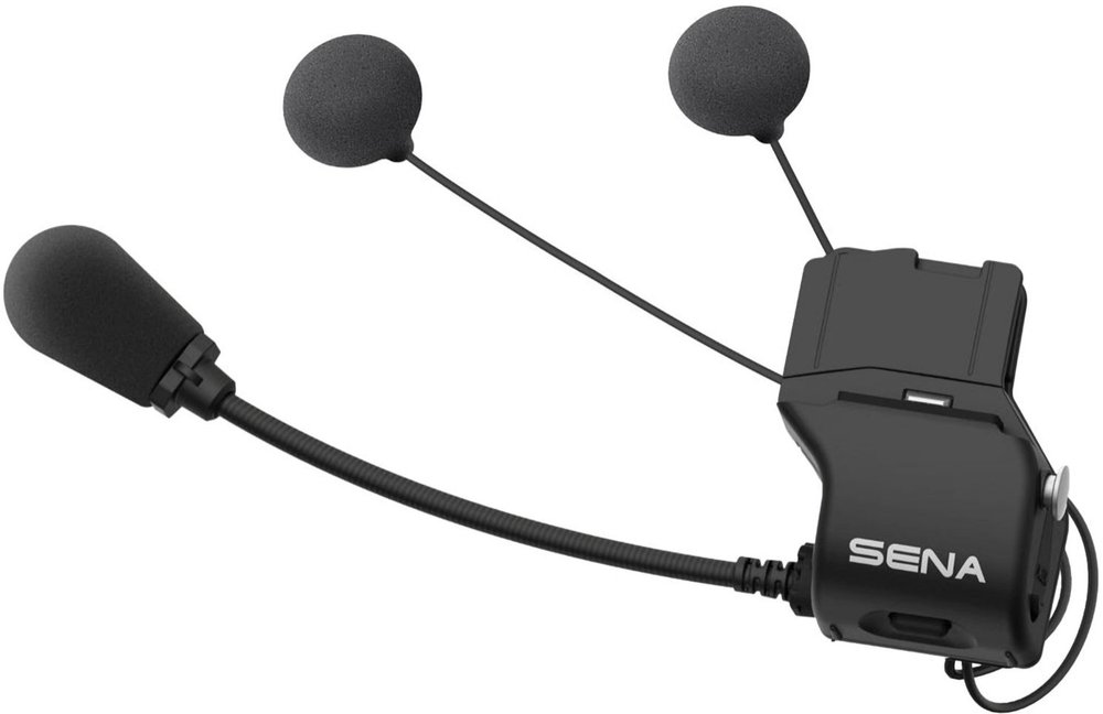 SENA 30K - Singel Mesh- & Bluetooth Headset