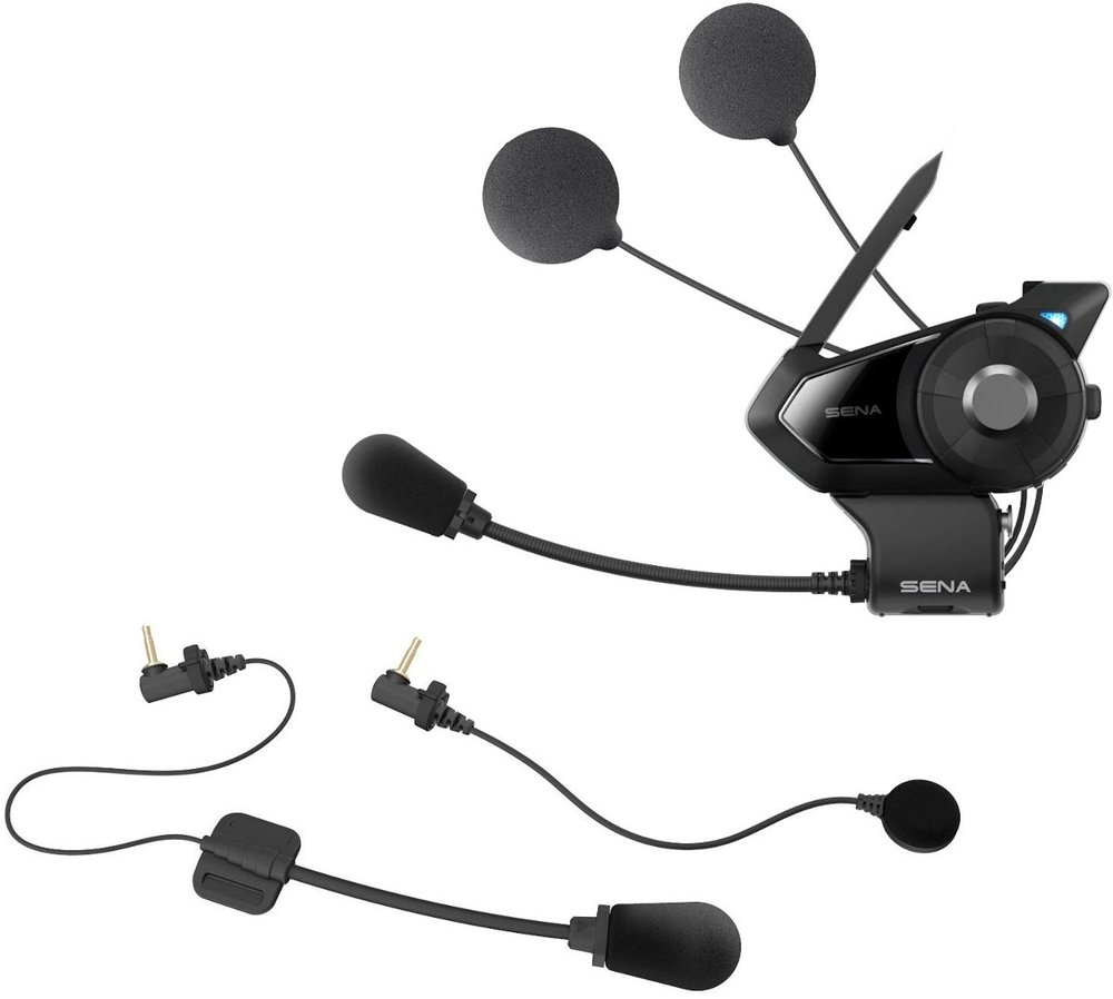 SENA 30K - Singel Mesh- & Bluetooth Headset
