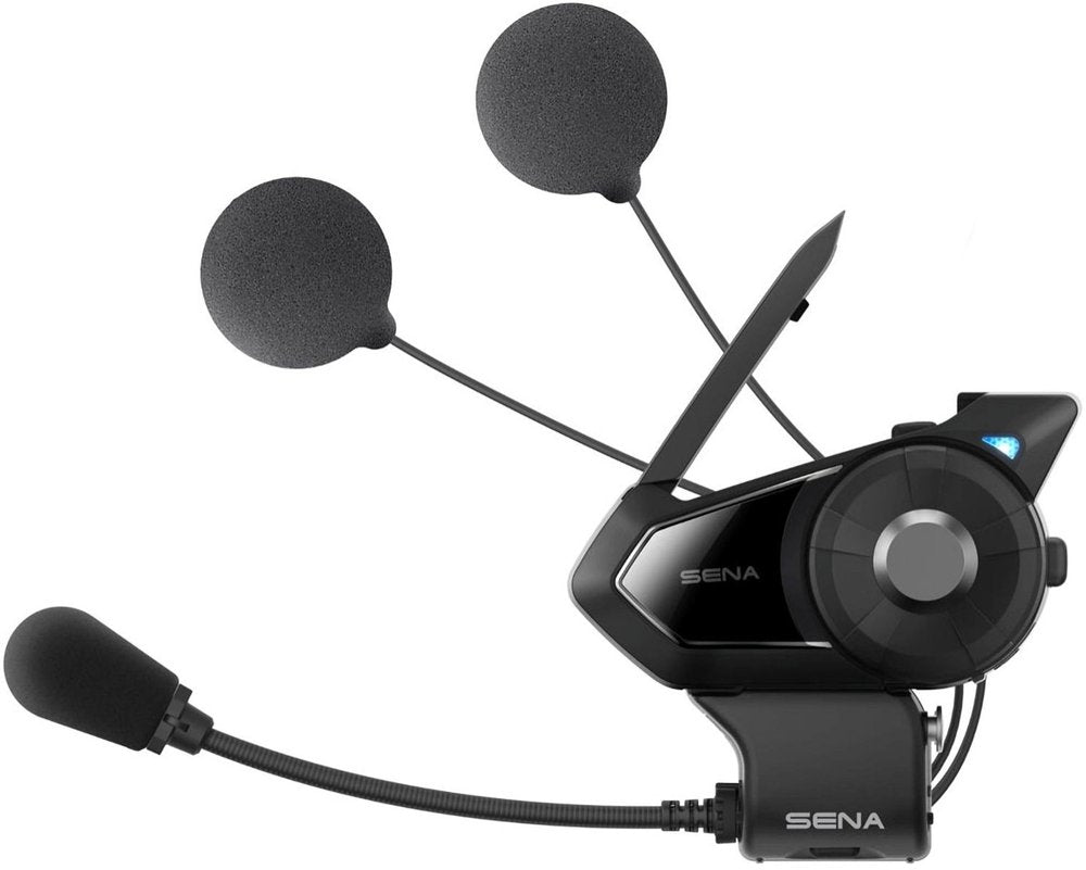 SENA 30K - Singel Mesh- & Bluetooth Headset