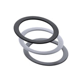 Sp Connect Magnetic Adhesive Mount SPC+