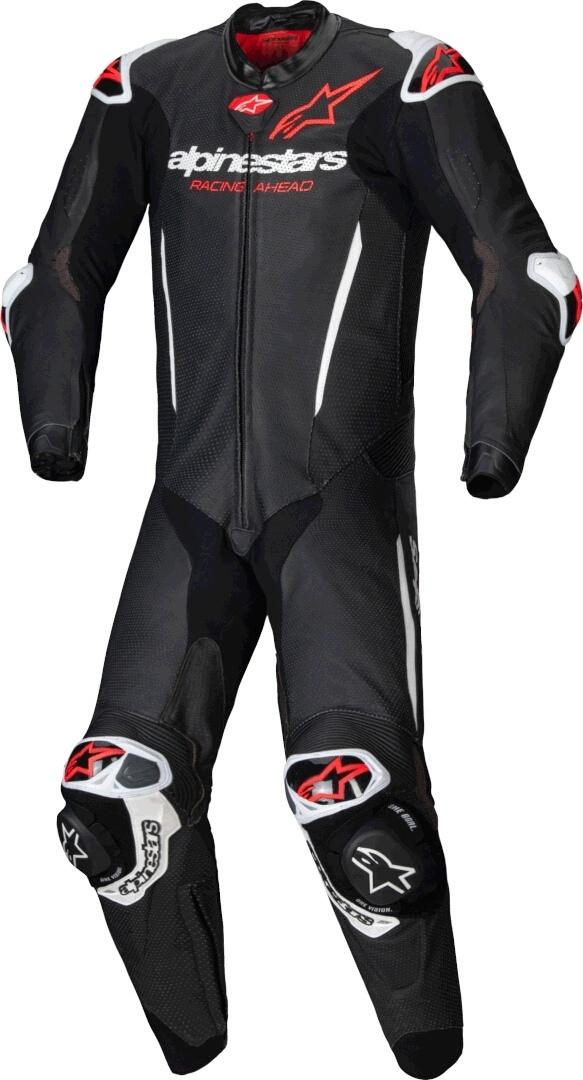 Combinaison en cuir une pièce Alpinestars GP-R7