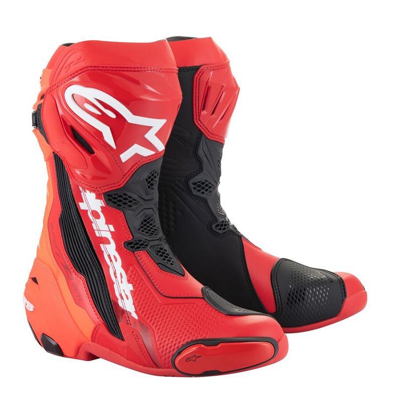 Alpinestars Supertech R Stiefel
