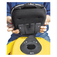 Held Slide-Adapter von Held
