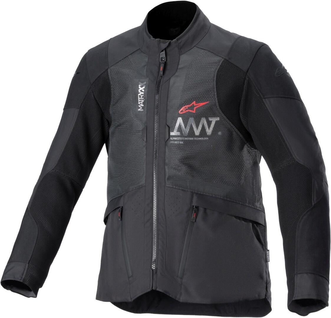 Alpinestars AMT-7 Air Jacke