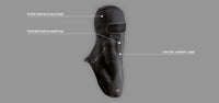 Ixon Thermal Sturmhaube