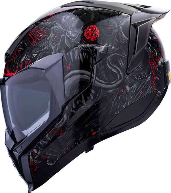 Icon Ultraflite™ Misanthrope MIPS® Helm